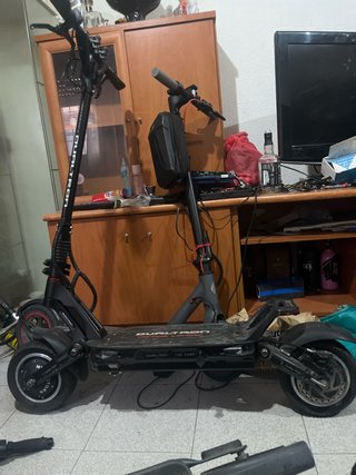 Patinete Dualtron Victor