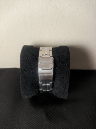 Reloj Citizen Cronógrafo WR 100