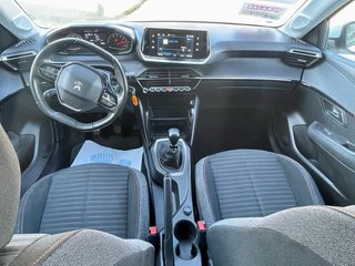 Peugeot 208 2022