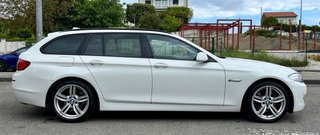 BMW Serie 5 2011
