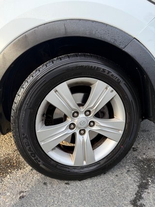 KIA Sportage 2012