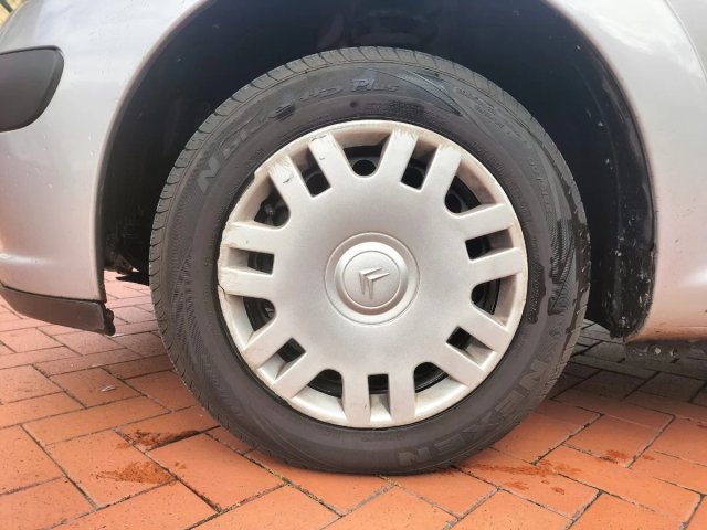 Citroen C3 2004