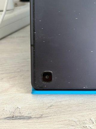 Samsung Galaxy Tab S6 Lite Azul