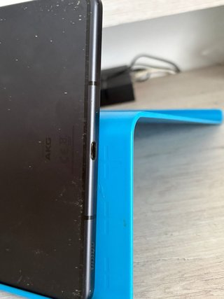 Samsung Galaxy Tab S6 Lite Azul