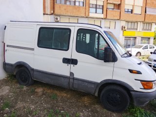 Iveco Daily 2004