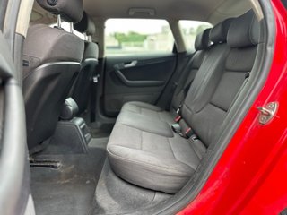 Audi A3 Sportback 2.0 TDI 140cv