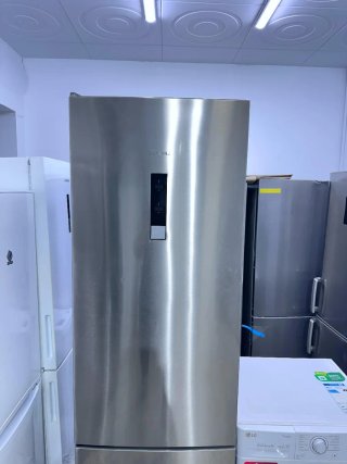Lavadora LG y Nevera Siemens con Grantia y Envio