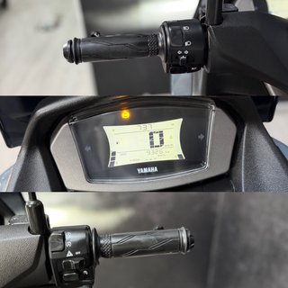 Yamaha Nmax 125 ABS