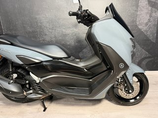 Yamaha Nmax 125 ABS