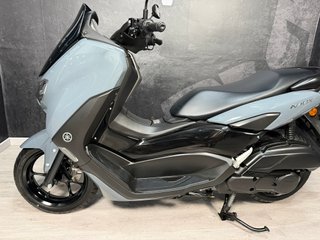 Yamaha Nmax 125 ABS