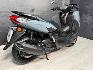Yamaha Nmax 125 ABS