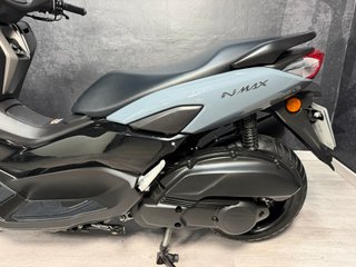Yamaha Nmax 125 ABS