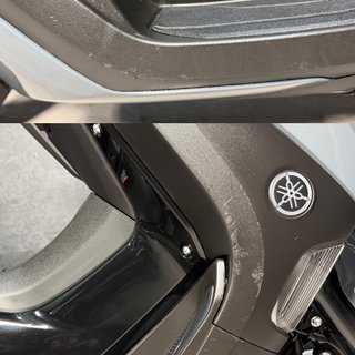 Yamaha Nmax 125 ABS