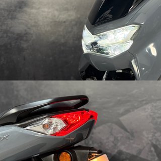 Yamaha Nmax 125 ABS