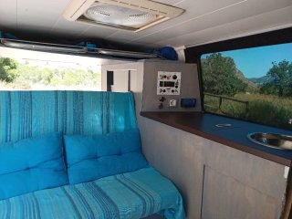 Mercedes-Benz Vito CDI 111 - 2004