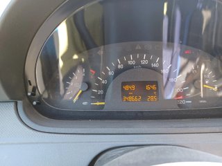 Mercedes-Benz Vito CDI 111 - 2004
