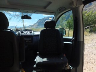Mercedes-Benz Vito CDI 111 - 2004