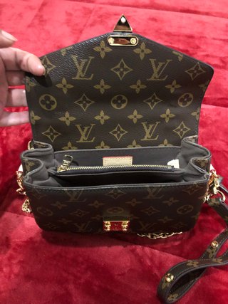 Borsa stile metis