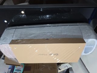 Cricut Maker M1 (Rose)