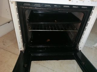 Horno Teka HE-610