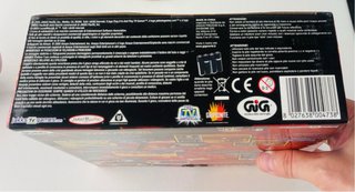 Consola TV Games Star Wars Plug&Play Jakks