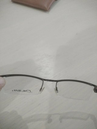 Gafas Dilem Marrón