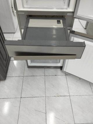 NEVERA FAGOR A+ 2+60 cm inox