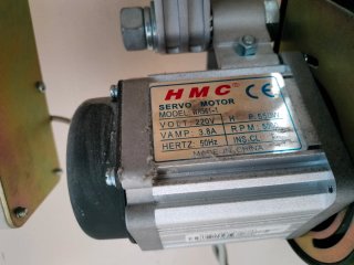 Máquina de coser