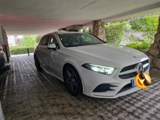 Mercedes-Benz Clase A 2020