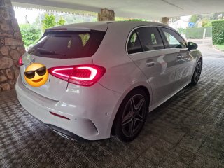 Mercedes-Benz Clase A 2020