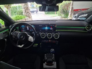 Mercedes-Benz Clase A 2020