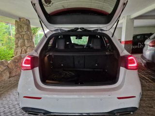 Mercedes-Benz Clase A 2020