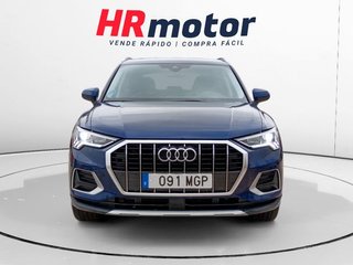 Audi Q3 Advanced