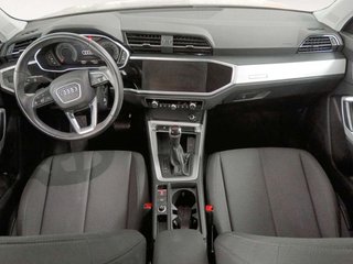 Audi Q3 Advanced