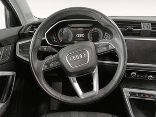 Audi Q3 Advanced