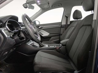 Audi Q3 Advanced