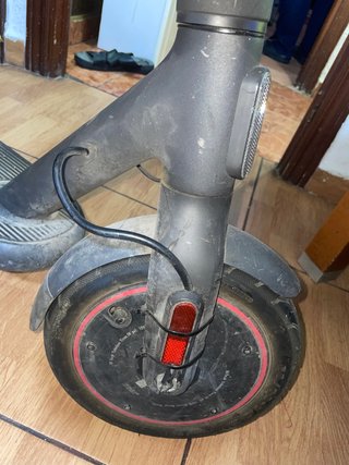 Patinete eléctrico Xiaomi Scooter Pro 2
