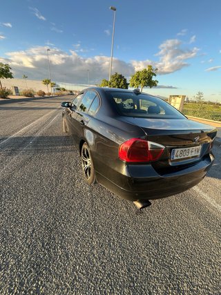BMW Serie 3 2005