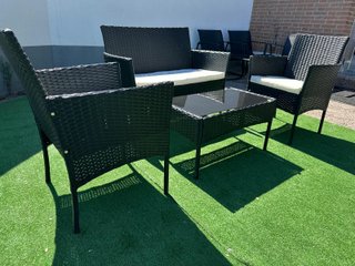 CONJUNTO TERRAZA ECONOMICO