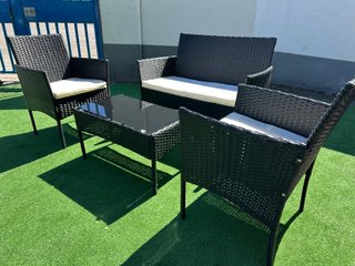 CONJUNTO TERRAZA ECONOMICO