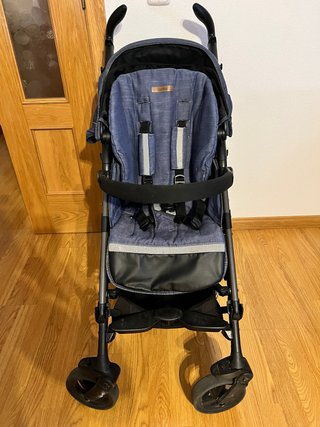 Silla de paseo Peg Perego
