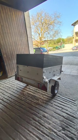 Remolque