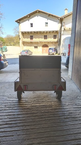 Remolque