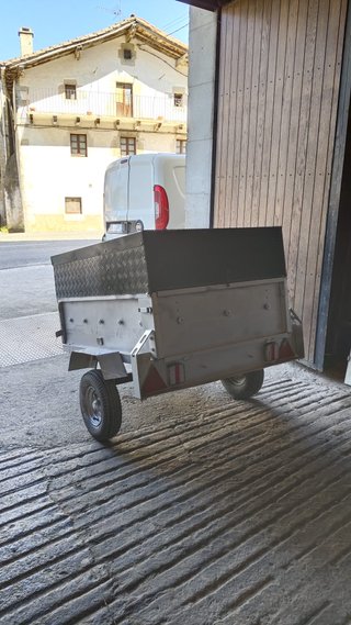 Remolque
