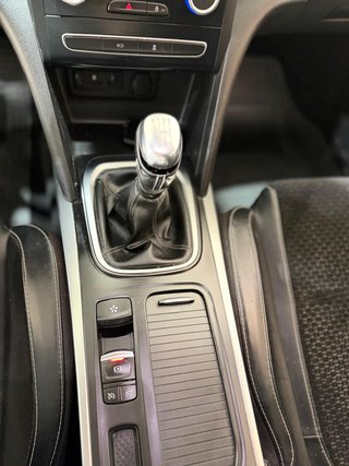 Renault Mégane Sp. Tourer Zen En. dCi 81kW (110CV) EDC