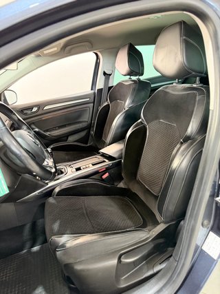 Renault Mégane Sp. Tourer Zen En. dCi 81kW (110CV) EDC