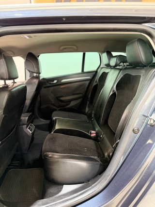 Renault Mégane Sp. Tourer Zen En. dCi 81kW (110CV) EDC