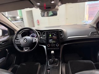 Renault Mégane Sp. Tourer Zen En. dCi 81kW (110CV) EDC