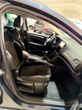 Renault Mégane Sp. Tourer Zen En. dCi 81kW (110CV) EDC