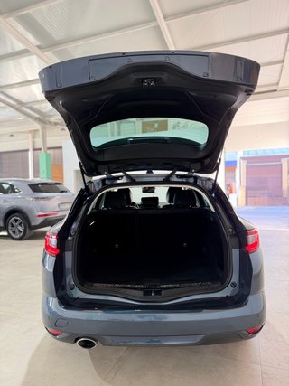 Renault Mégane Sp. Tourer Zen En. dCi 81kW (110CV) EDC